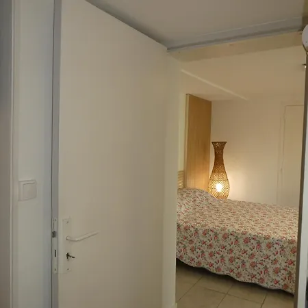 Vakantiehuis Les Platanes Latresne