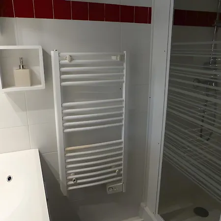 Vakantiehuis Les Platanes