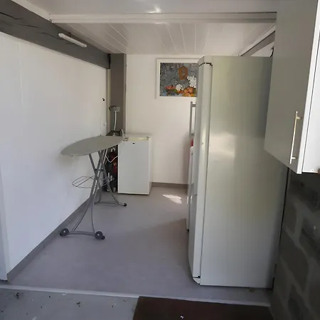 Les Platanes Vakantiehuis