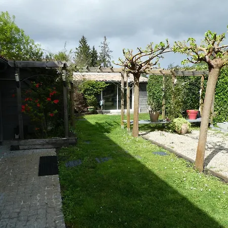 Les Platanes Latresne