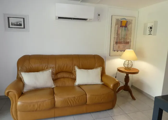 Les Platanes * Latresne