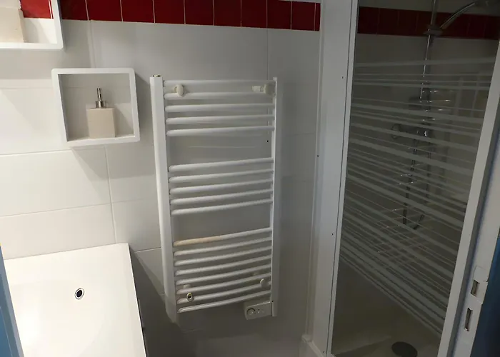 بيت للعطل Les Platanes